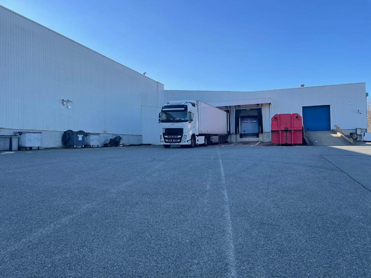 Location local d'activité Domloup Ille-et-Vilaine OLACT2309338 24