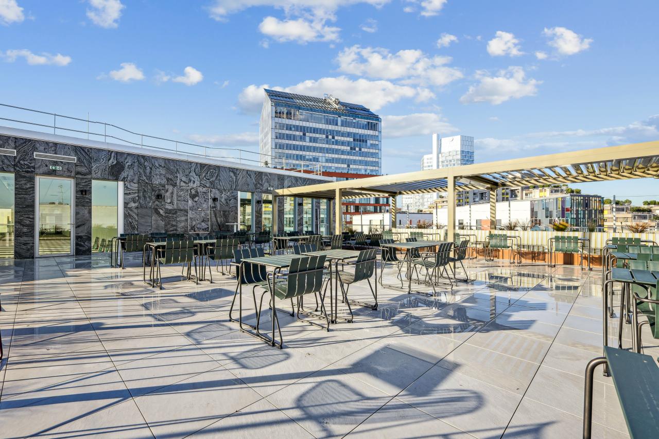 Location bureau Boulogne-Billancourt Hauts-de-Seine OLBUR2104488 6