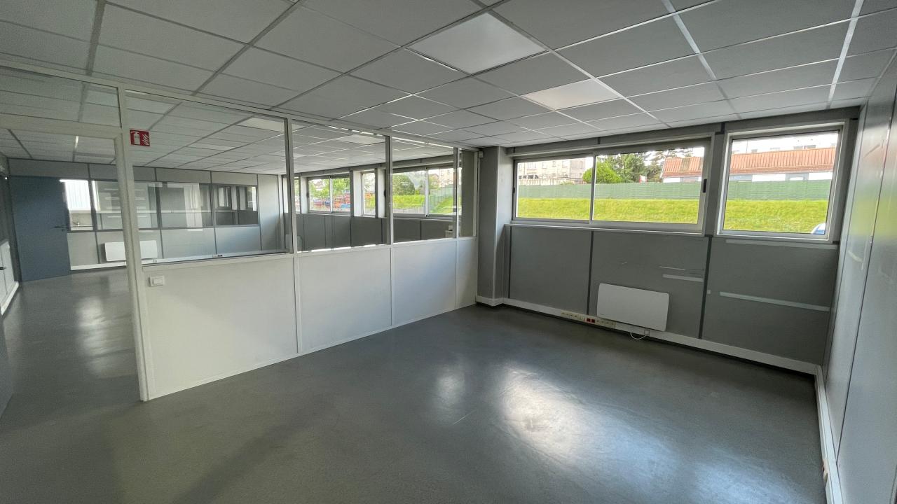 Location local d'activité Jarville-la-Malgrange Meurthe-et-Moselle OLACT2640579 9