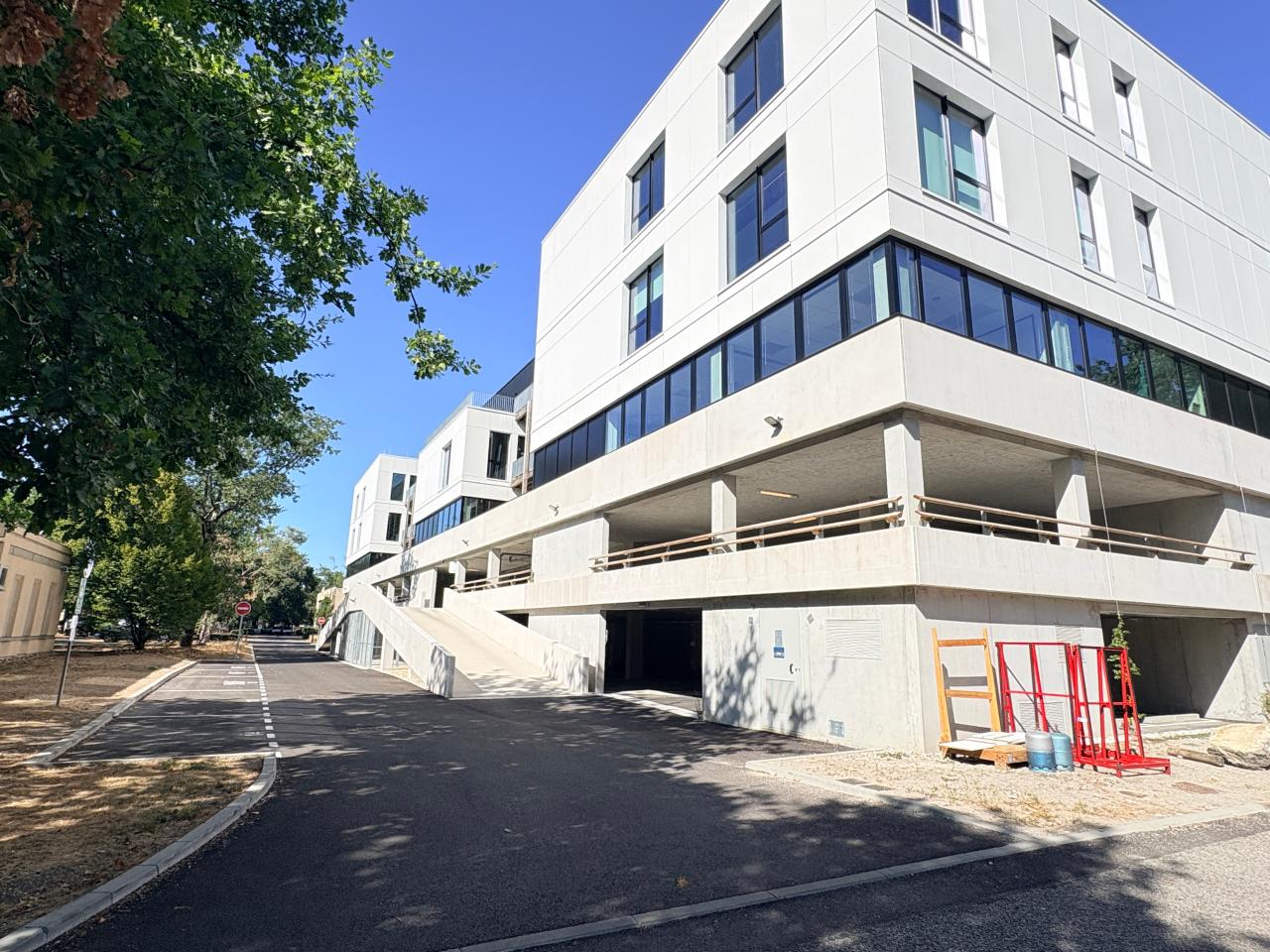 Vente bureau Pessac Gironde OVBUR2207599 10