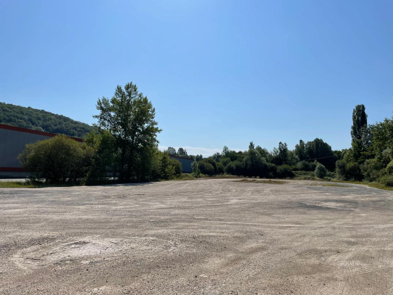 Location entrepôt classe b Lardin-Saint-Lazare Dordogne OLLOG2530266 40