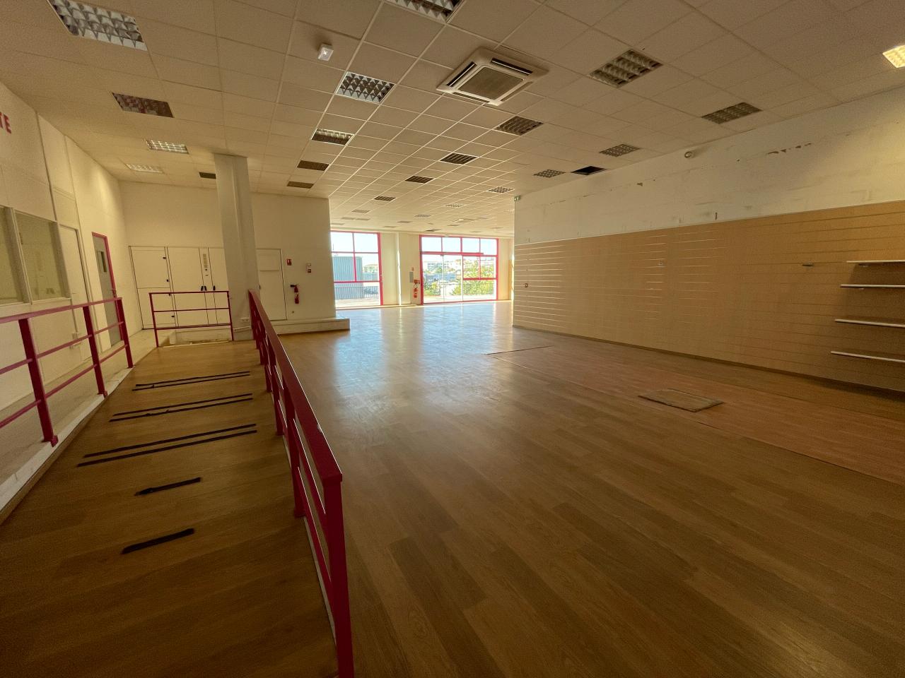 Location local d'activité Villeneuve-Loubet Alpes-Maritimes AOLACT2534502_1 23