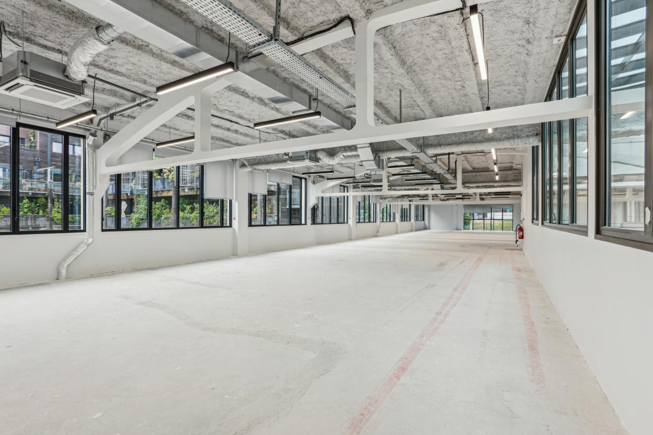 Location bureau Pantin Seine-Saint-Denis OLBUR2106974 11