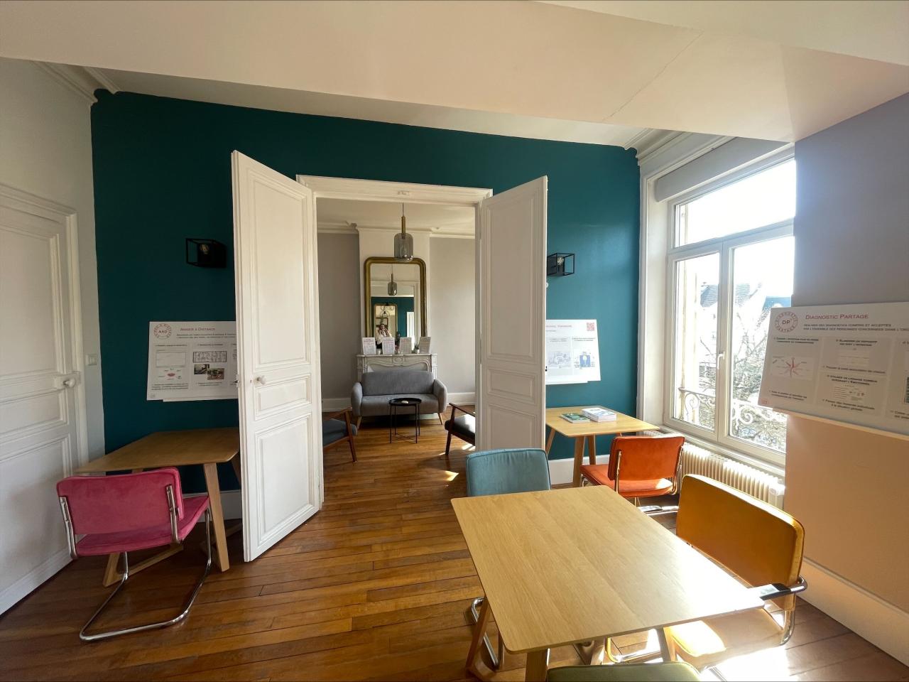 Location bureau Nancy Meurthe-et-Moselle OLBUR2531315 2