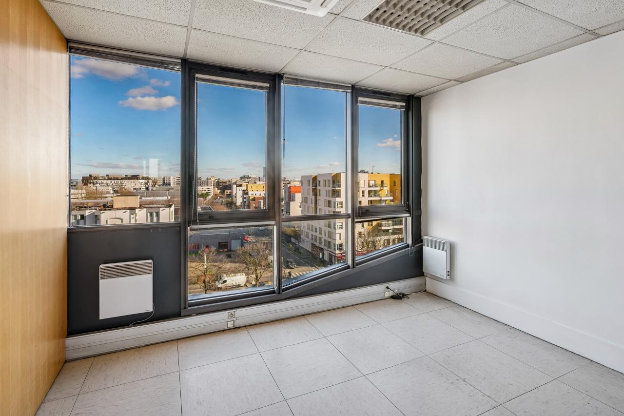 Location bureau La Plaine Saint-Denis Seine-Saint-Denis OLBUR2106932 6