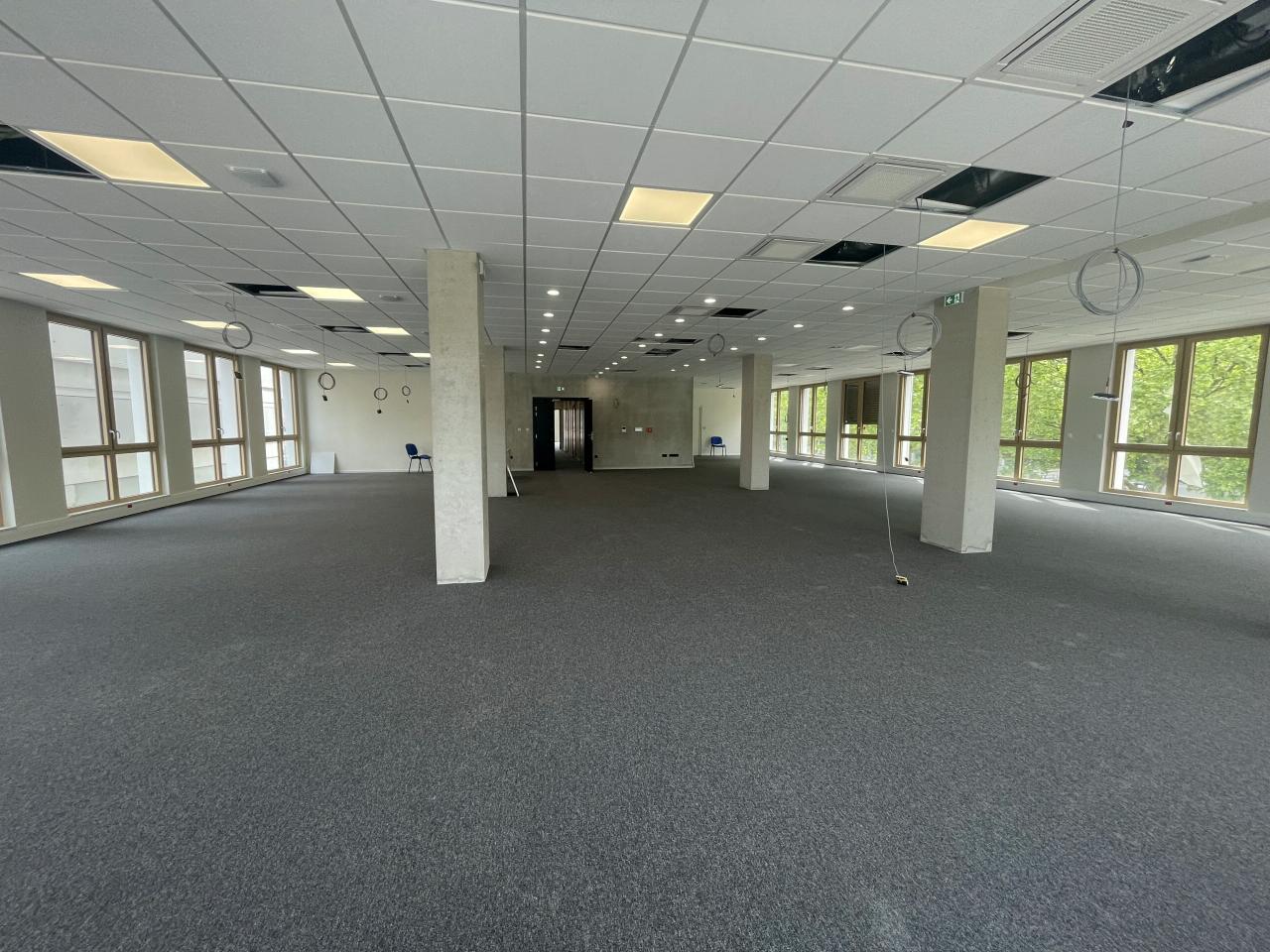 Location bureau Strasbourg Bas-Rhin OLBUR2315908 12