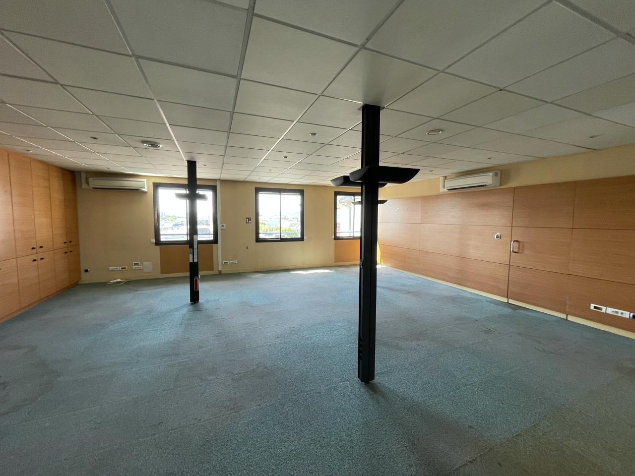 Vente bureau Rouen Seine-Maritime OVBUR2532559 7