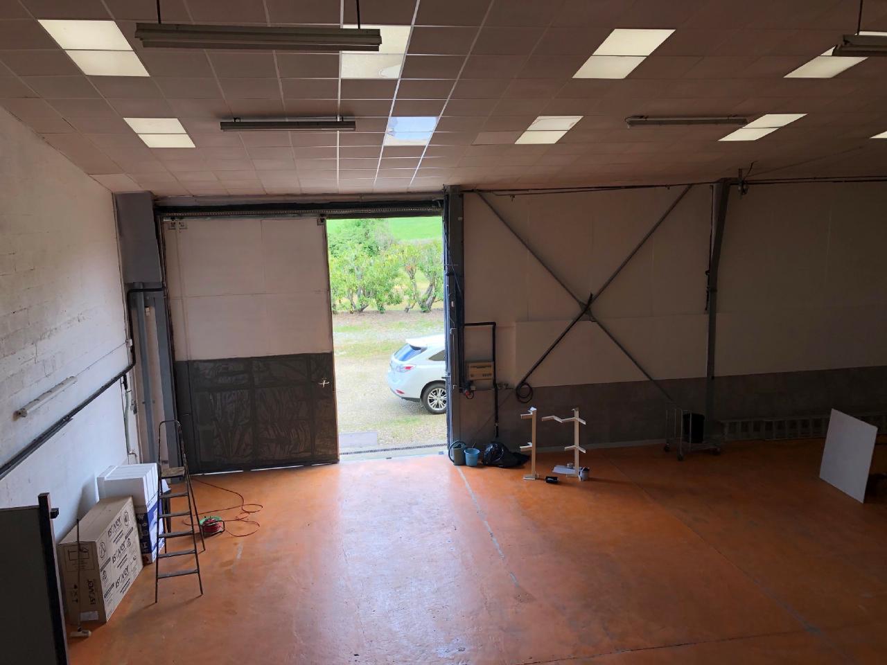 Location local d'activité Ecquevilly Yvelines OLACT2112213 7