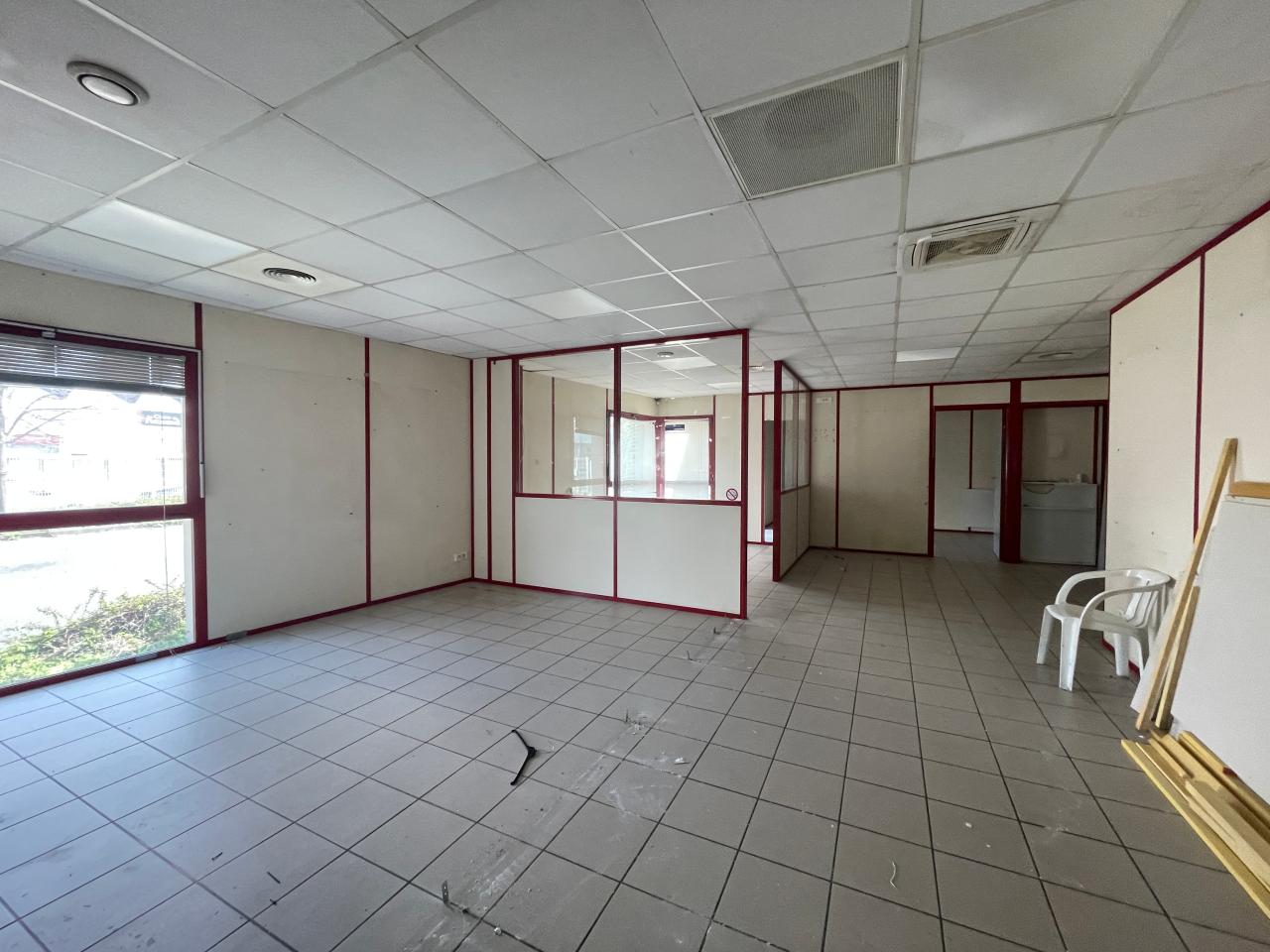 Location local d'activité Bordeaux Gironde OLACT2640551 21