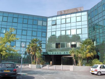 Location bureau Bruges Gironde OLBUR2427016