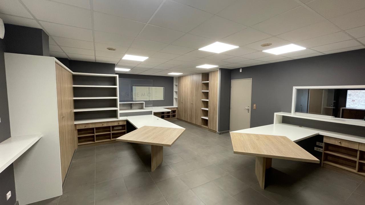 Location local d'activité Maxéville Meurthe-et-Moselle OLACT2640018 13