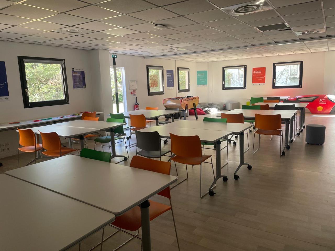 Vente bureau Montpellier Hérault OVBUR2639428 6