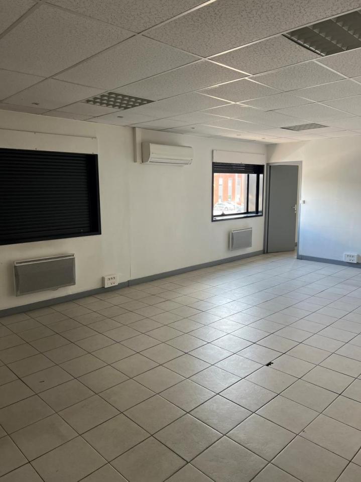 Location local d'activité Vaulx-en-Velin Rhône OLACT2119891 2