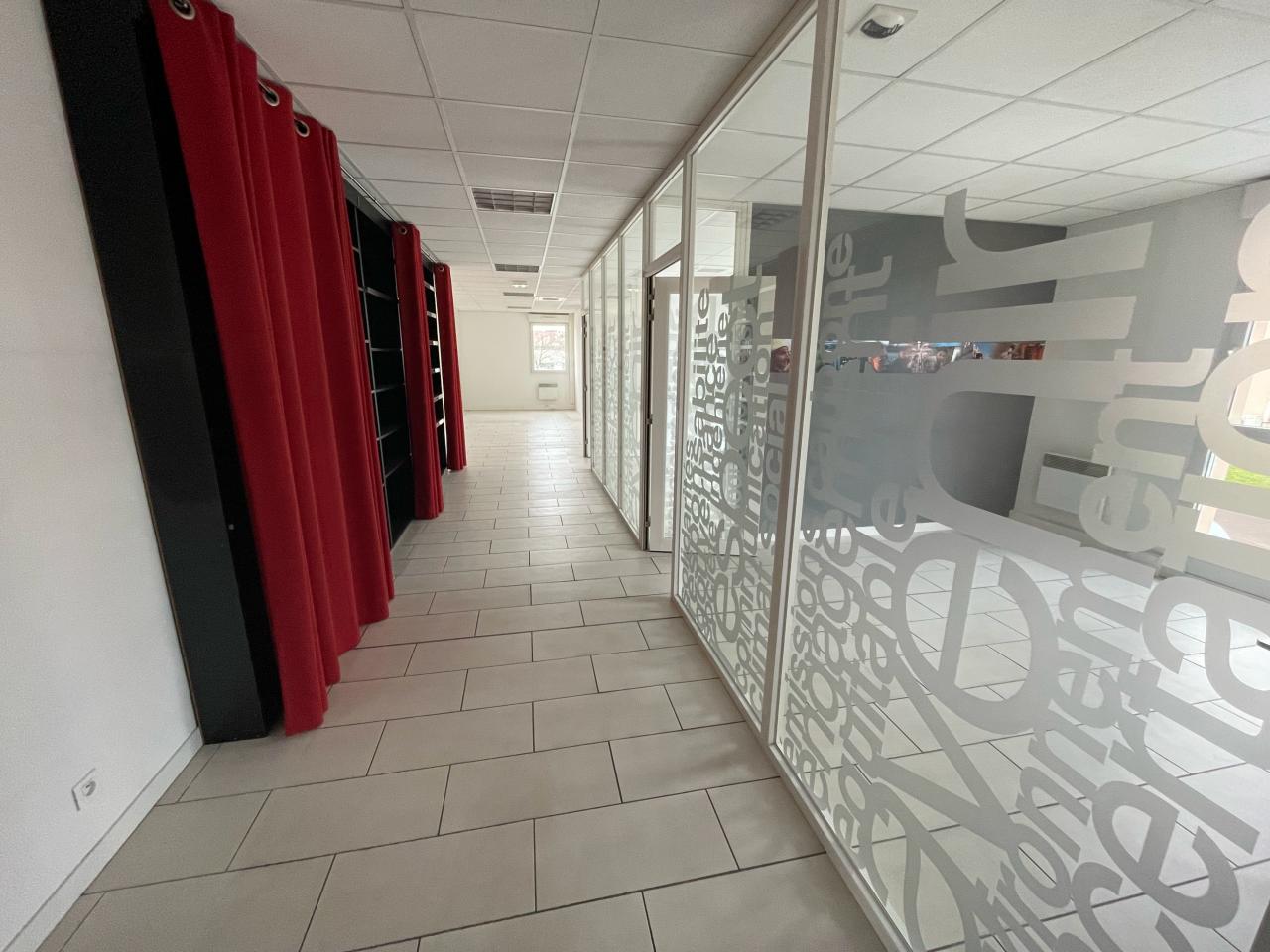 Location bureau Fontaine-lès-Dijon Côte-d'Or OLBUR2427912 11