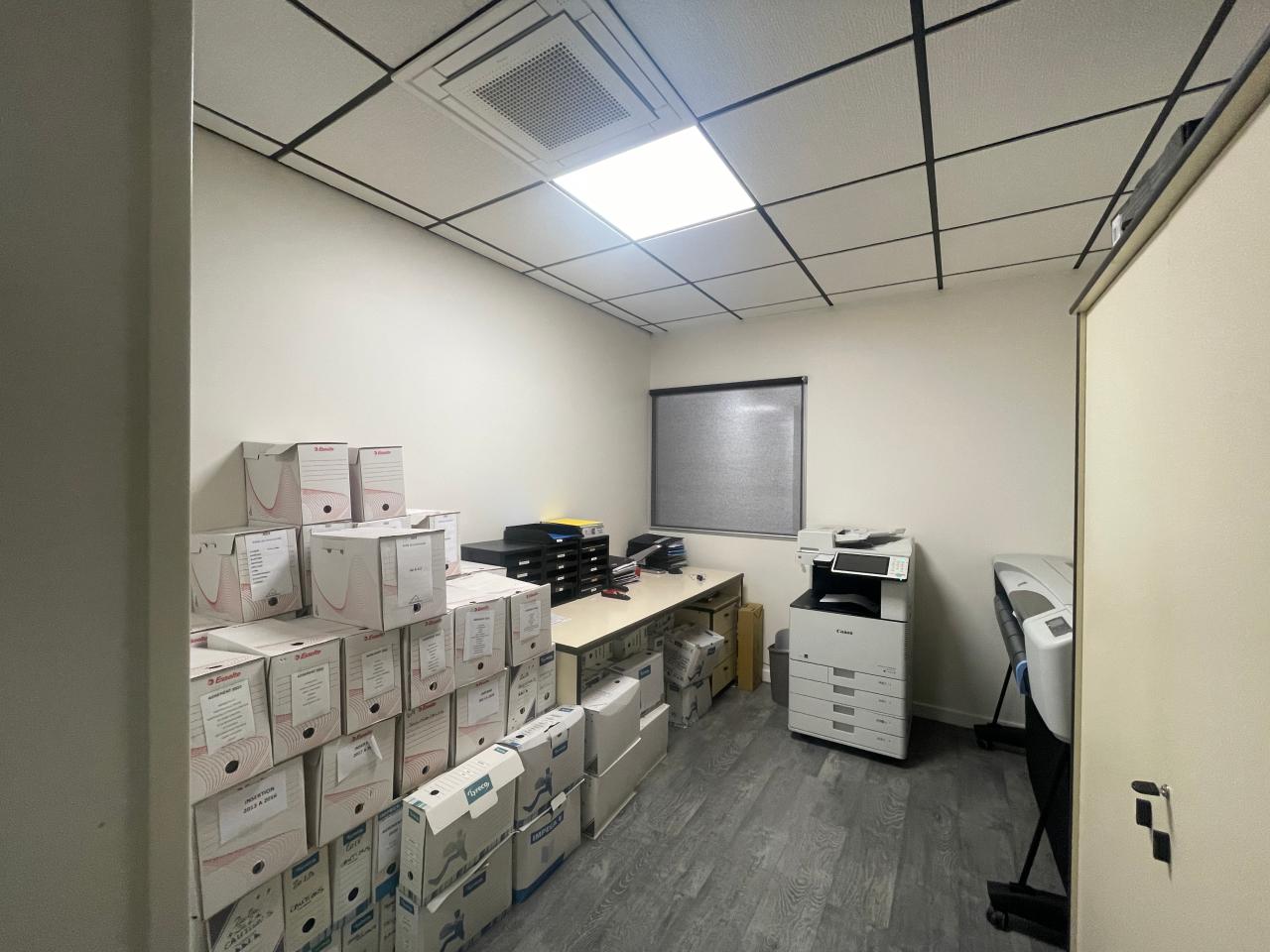 Location local d'activité Villebon-sur-Yvette Essonne OLACT2532707 6