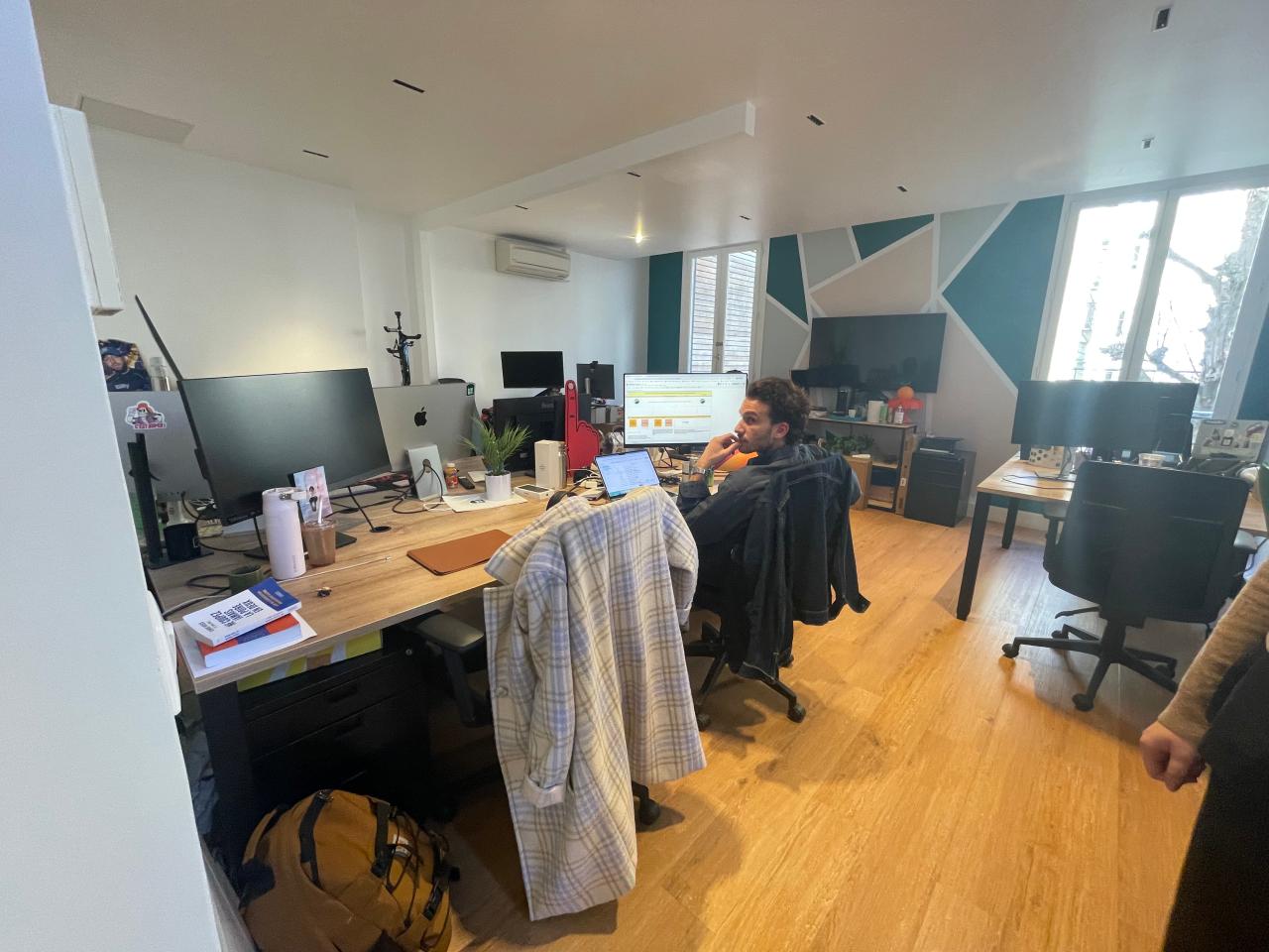 Location bureau Paris OLBUR2639234 11