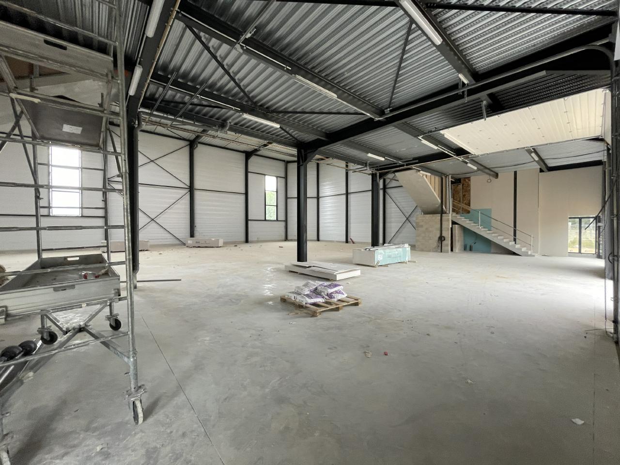 Location local d'activité Chalifert Seine-et-Marne OLACT2203895 6