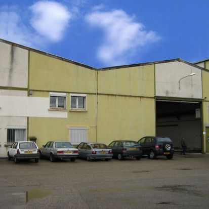 Location local d'activité Chassieu Rhône OLACT2425695 22