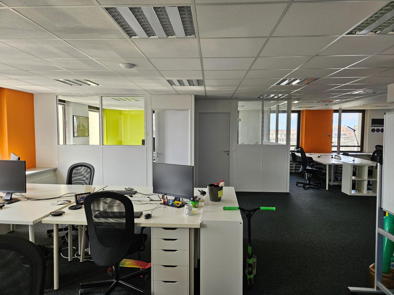 Location bureau Strasbourg Bas-Rhin OLBUR2423226 14