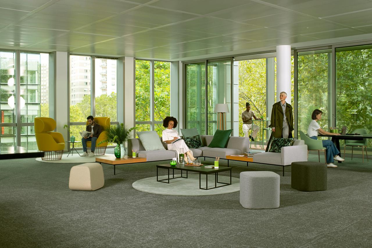 Location bureau Boulogne-Billancourt Hauts-de-Seine OLBUR2103495 5