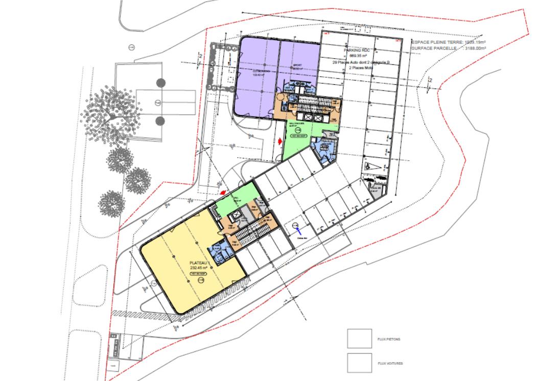 Location bureau Marseille Bouches-du-Rhône OLBUR2201393 6