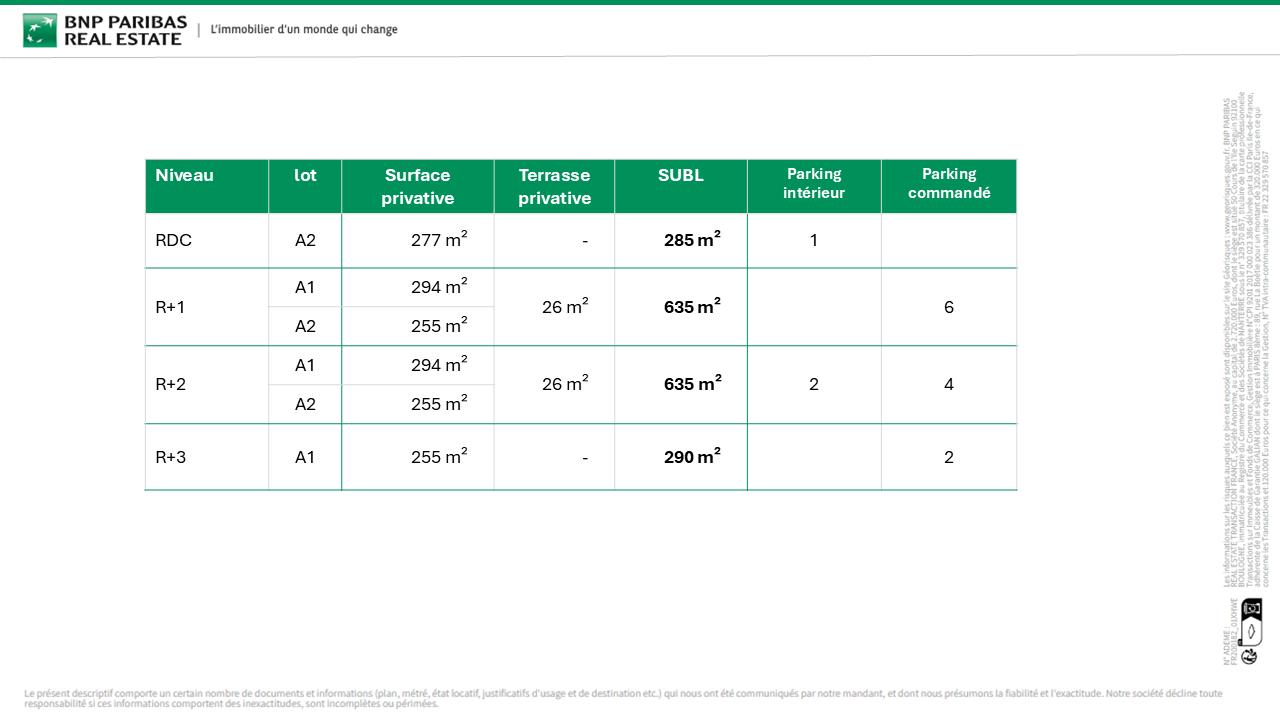 Location bureau Nantes Loire-Atlantique OLBUR2530752 14