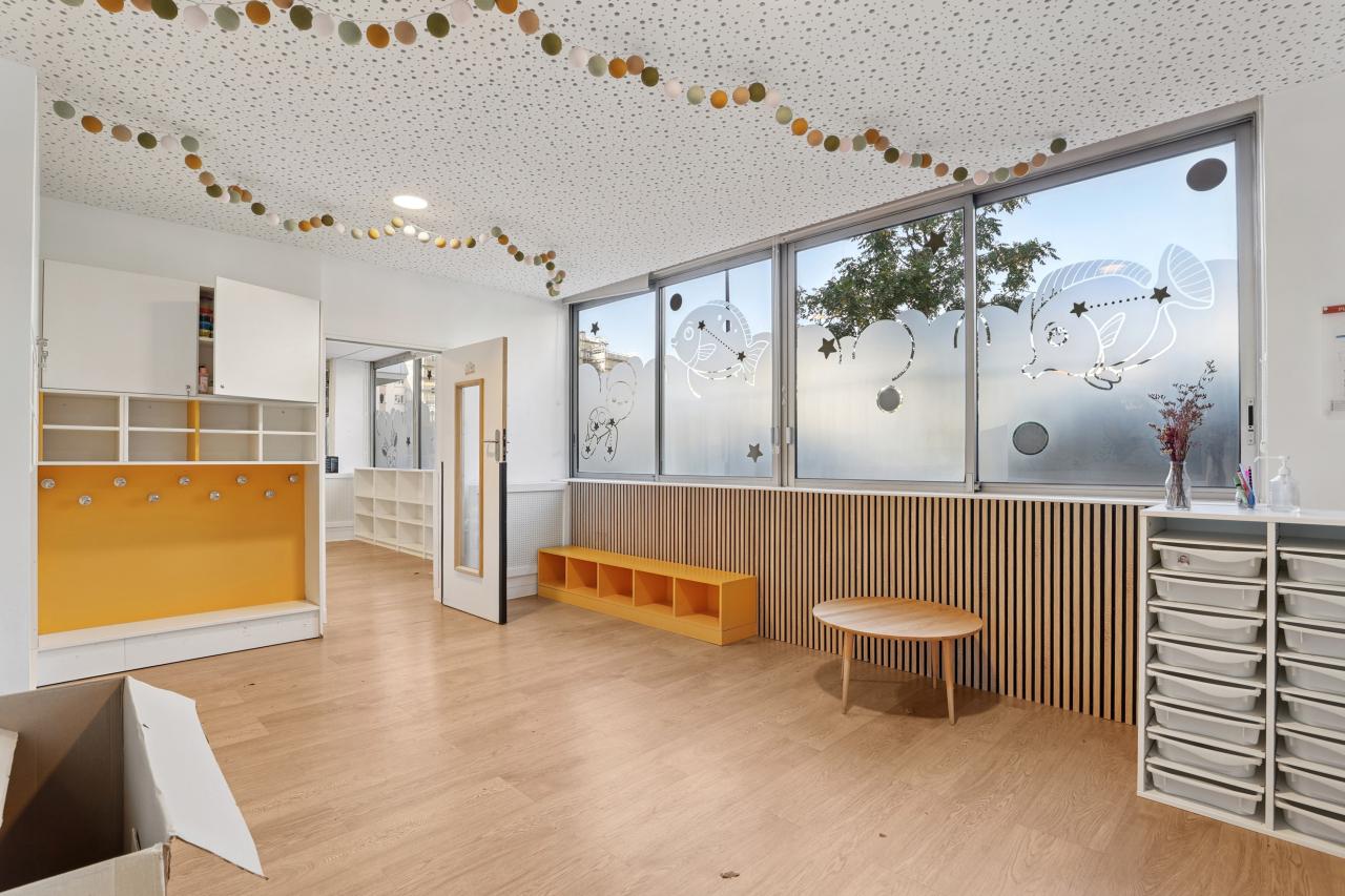 Vente bureau Saint-Mandé Val-de-Marne OVBUR2534890 11