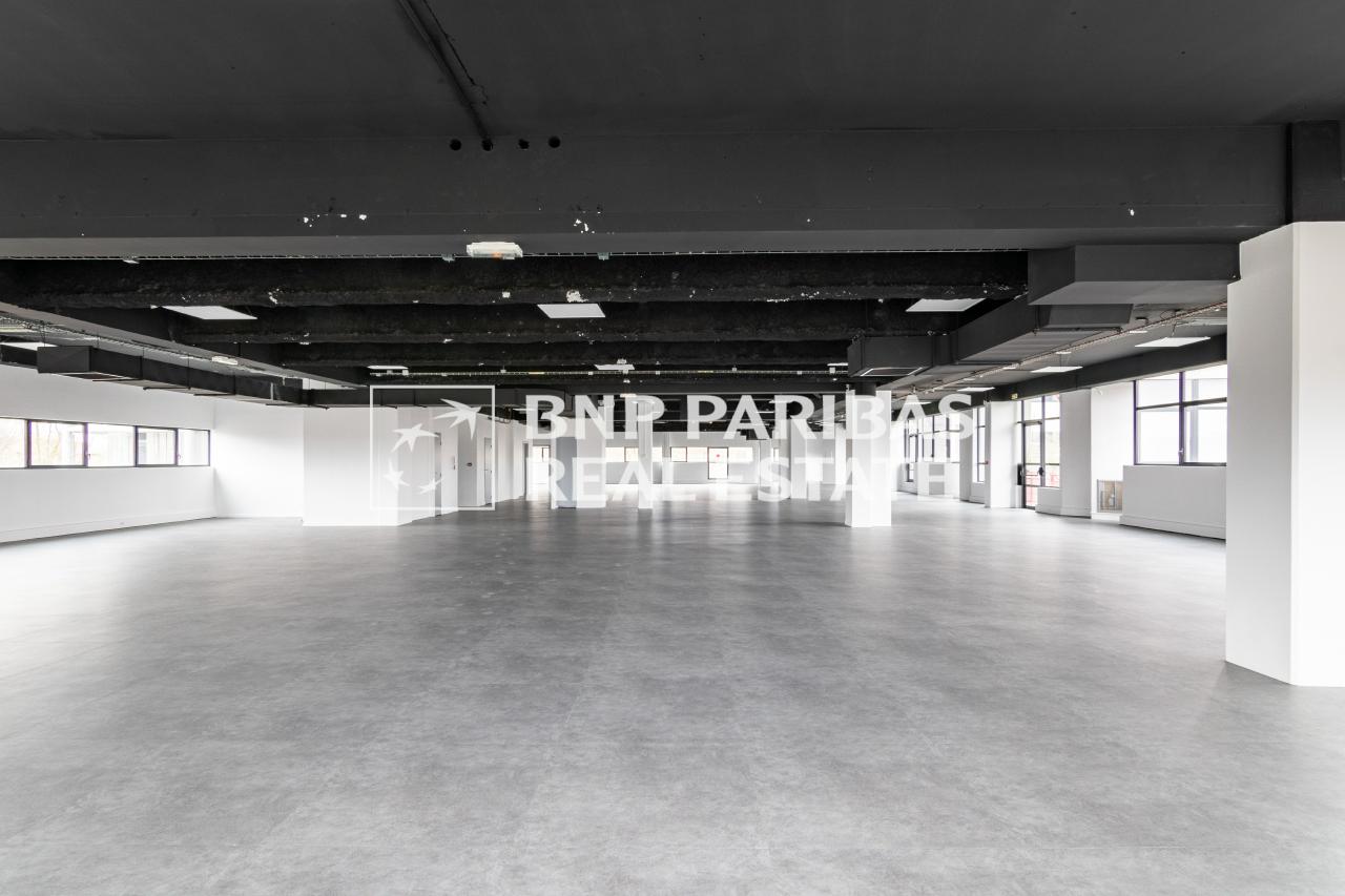 Location local d'activité Saint-Denis Seine-Saint-Denis OLACT2200806 5