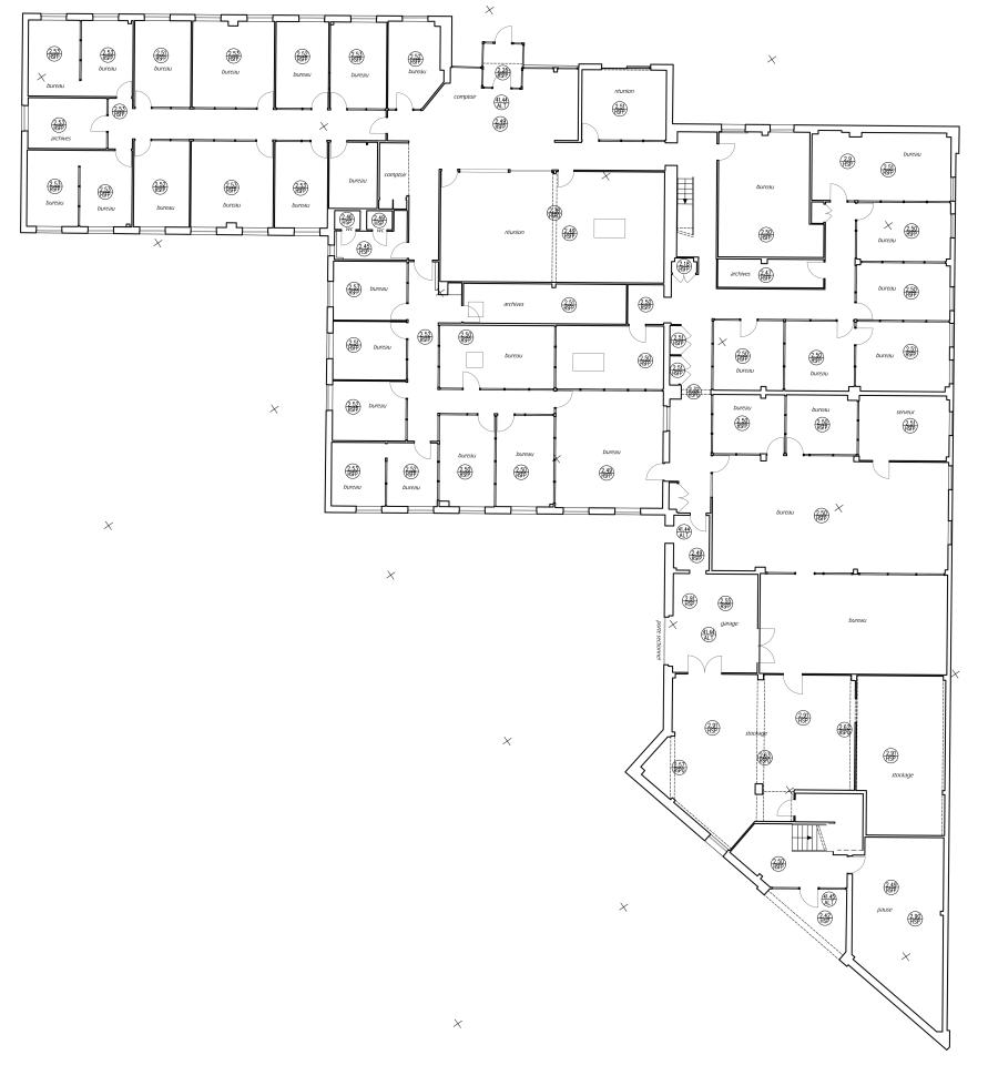 Vente bureau Templemars Nord OVBUR2530887 14