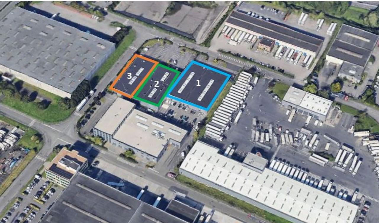 Location local d'activité Roncq Nord OLACT2530865 17