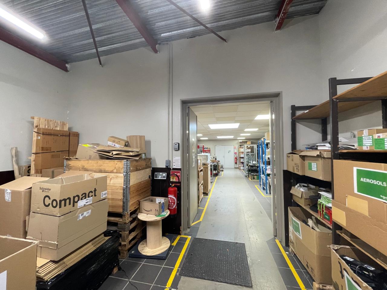 Location local d'activité Bois-Guillaume Seine-Maritime OLACT2534010 5