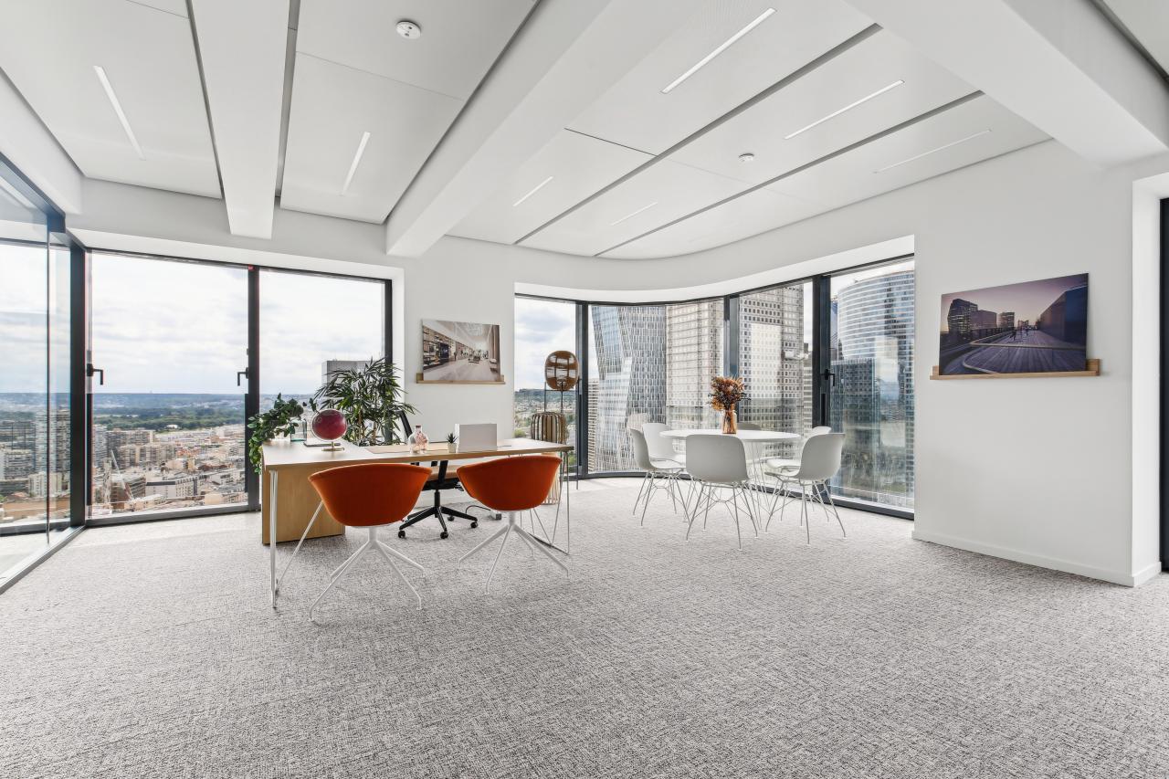Location bureau Courbevoie Hauts-de-Seine OLBUR2100316 6
