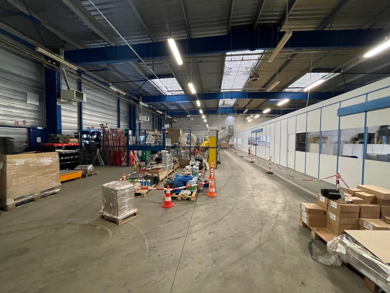 Location local d'activité Guichen Ille-et-Vilaine OLACT2639476 9