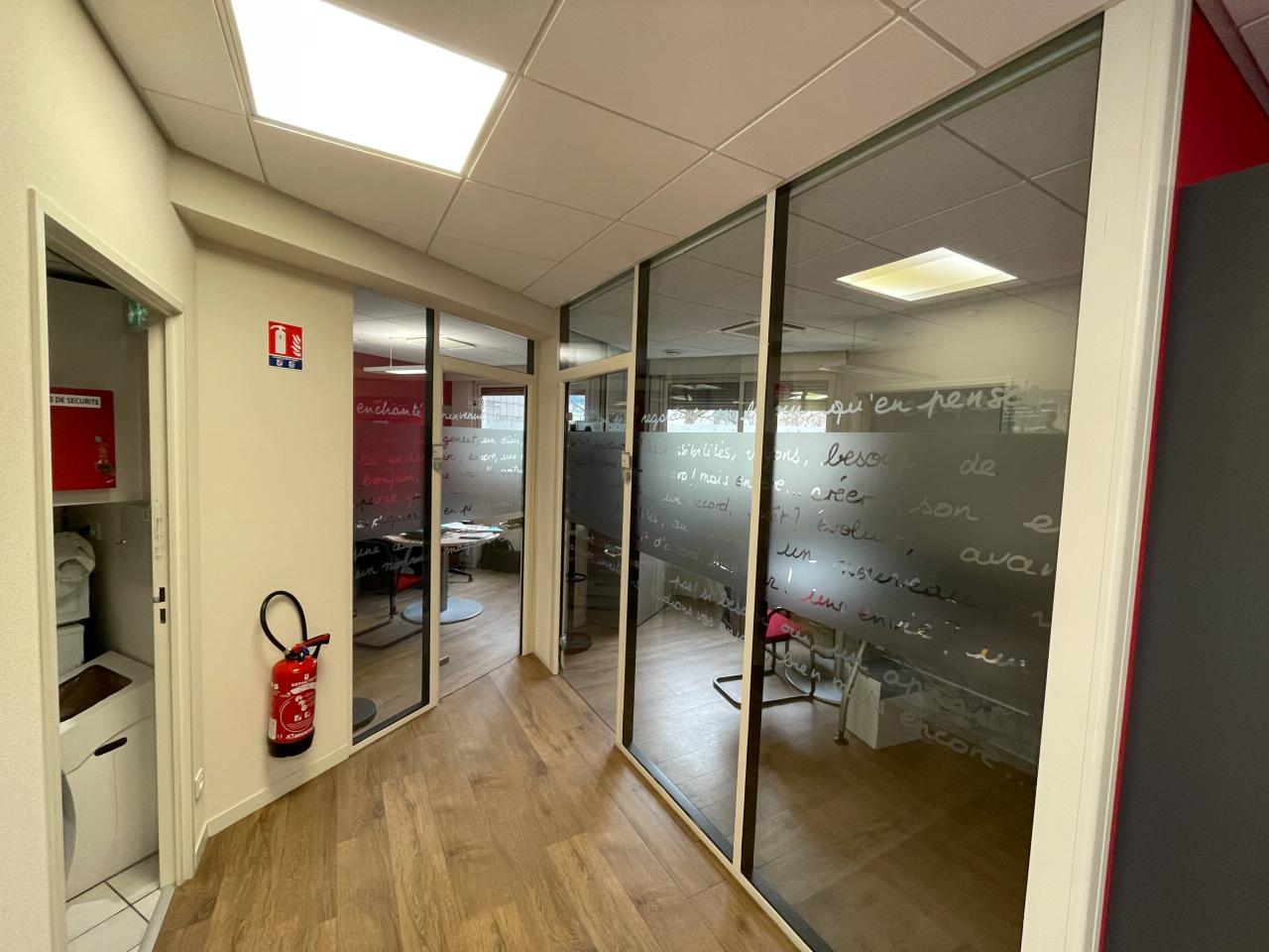 Location bureau Dijon Côte-d'Or OLBUR2530601 9