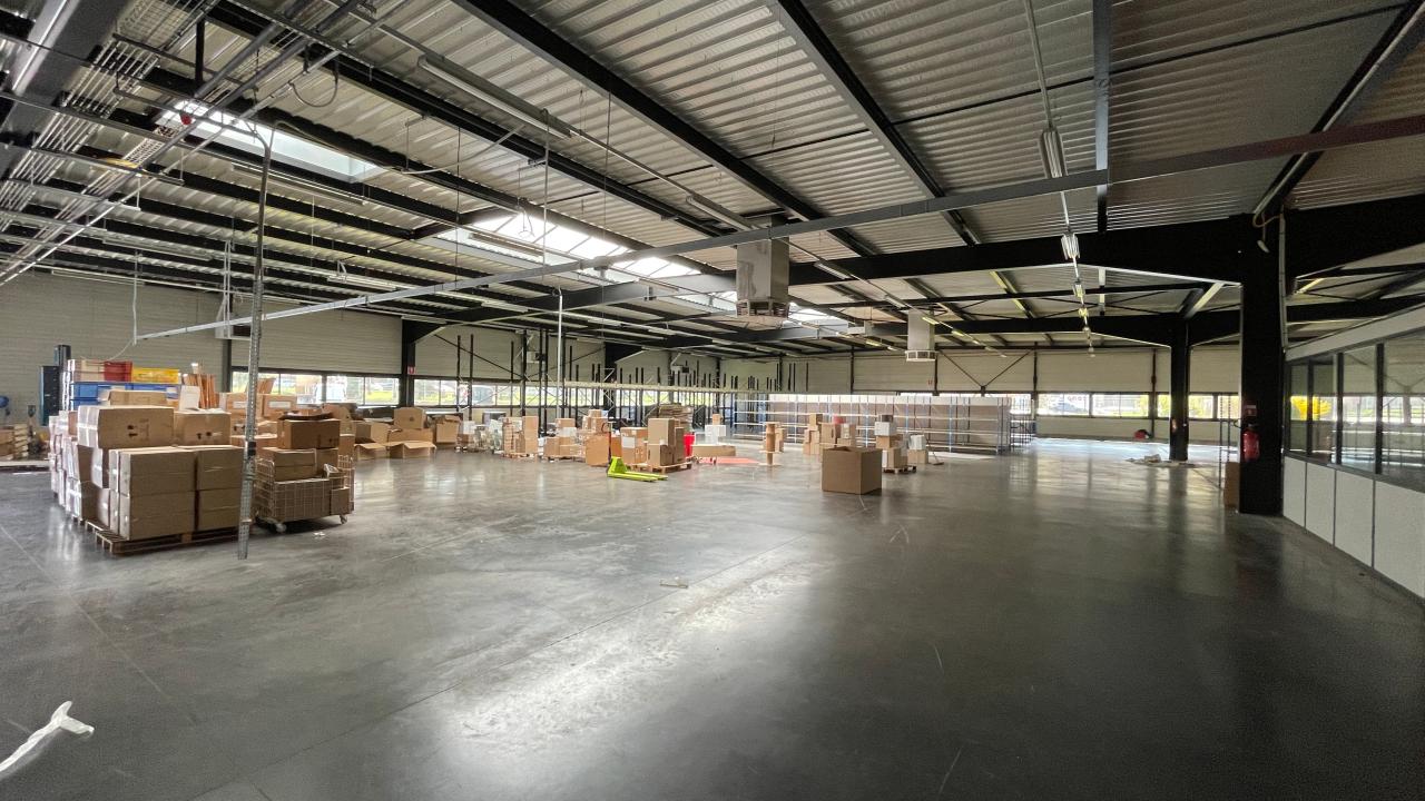 Vente local d'activité Épinal Vosges OVACT2640274 22