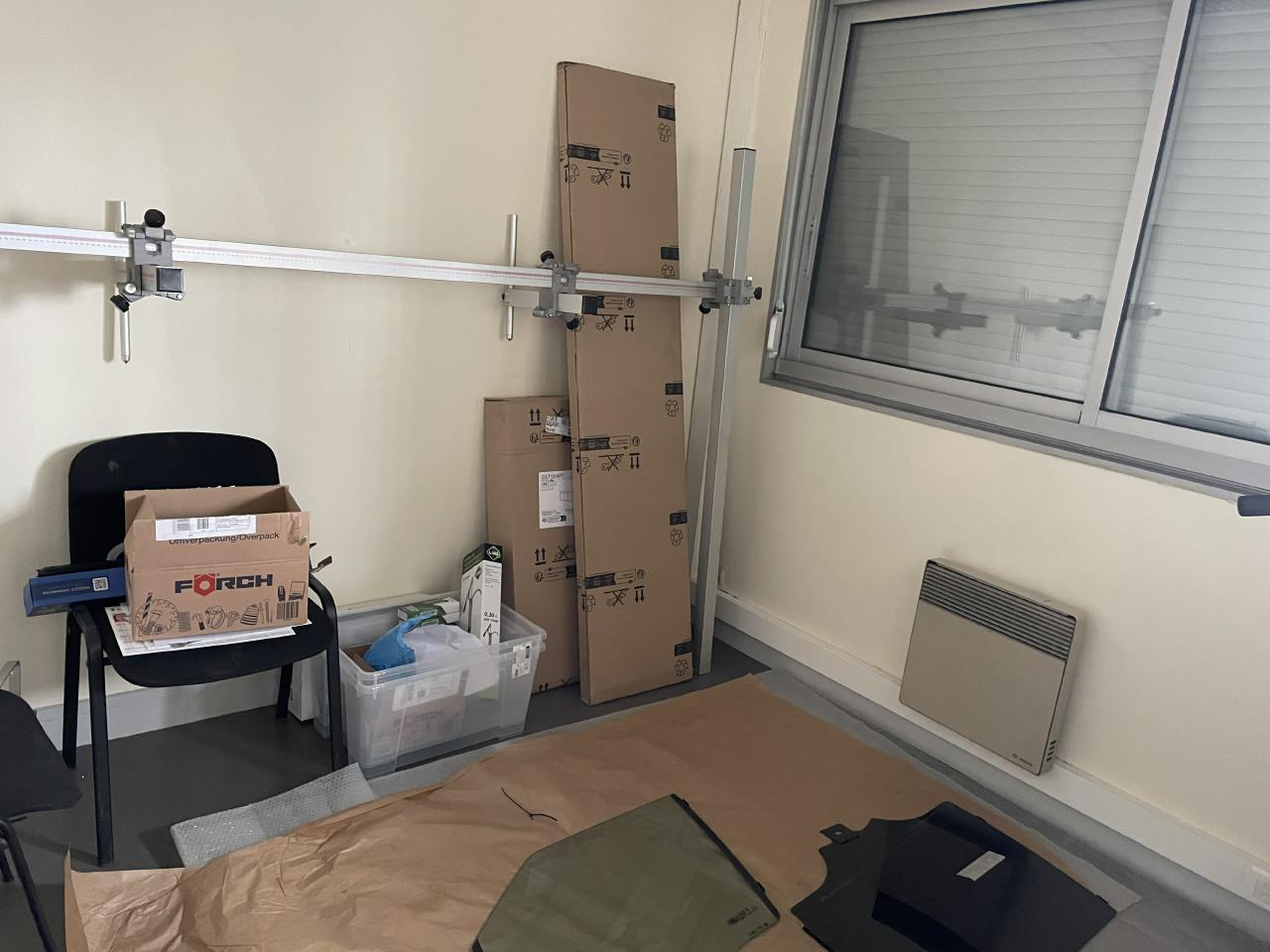 Location local d'activité Chassieu Rhône OLACT2109621 8