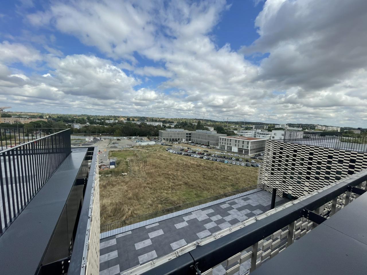 Vente bureau Labège Haute-Garonne OVBUR2207861 12