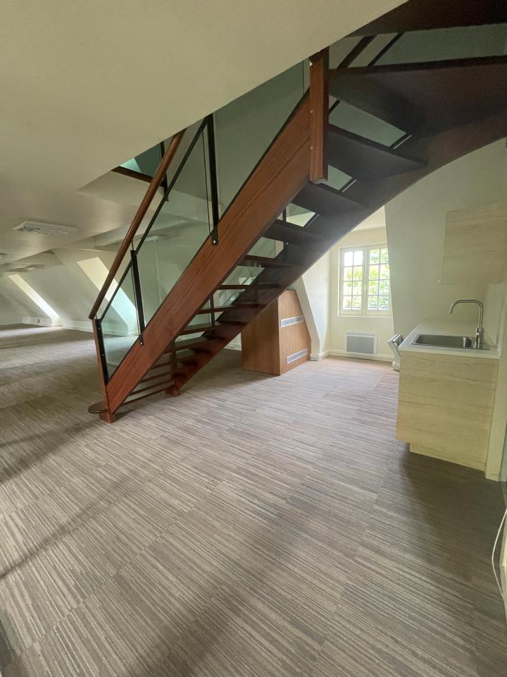 Location bureau Rennes Ille-et-Vilaine OLBUR2533661 6