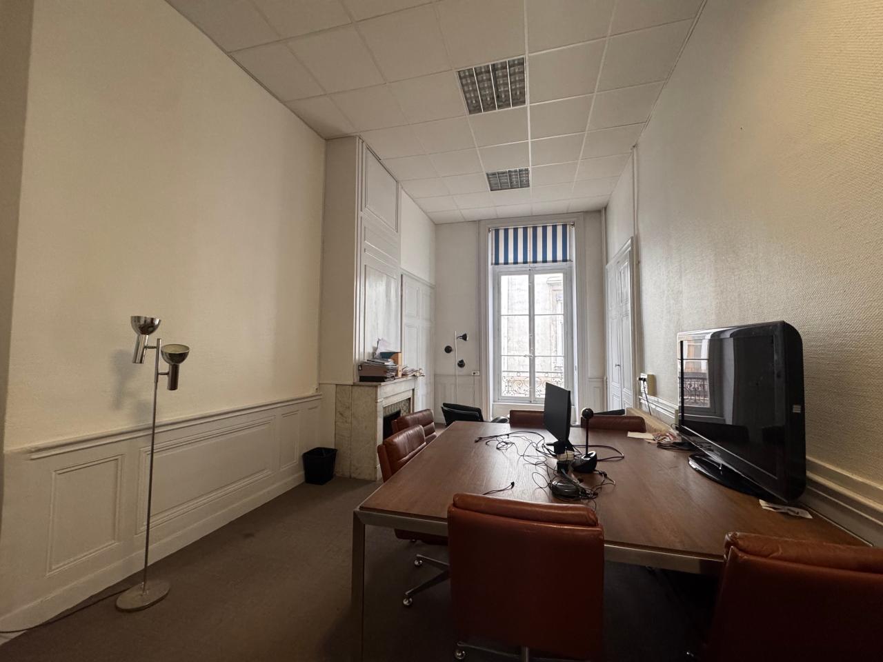 Vente bureau Lyon Rhône OVBUR2536881 8