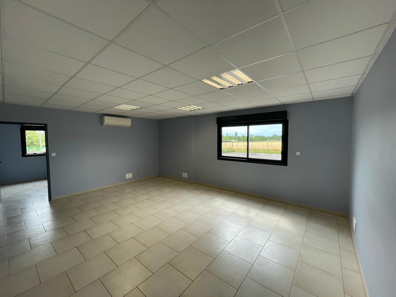 Location local d'activité Levernois Côte-d'Or OLACT2532527 8