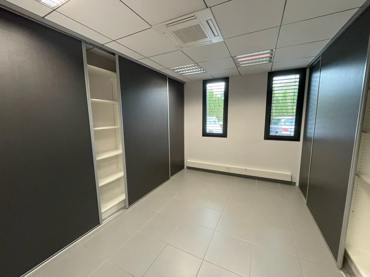 Location bureau Saint-Jean Haute-Garonne OLBUR2531736 9