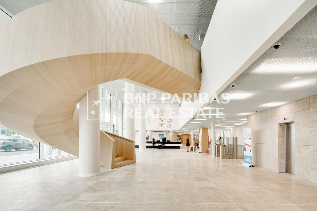 Location bureau Rueil-Malmaison Hauts-de-Seine OLBUR2100136 6