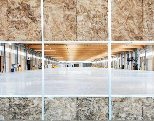 Location entrepôt classe a Blyes Ain OLLOG2201127 6