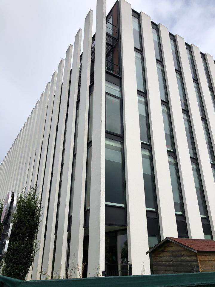 Location bureau Bordeaux Gironde OLBUR2002248 14