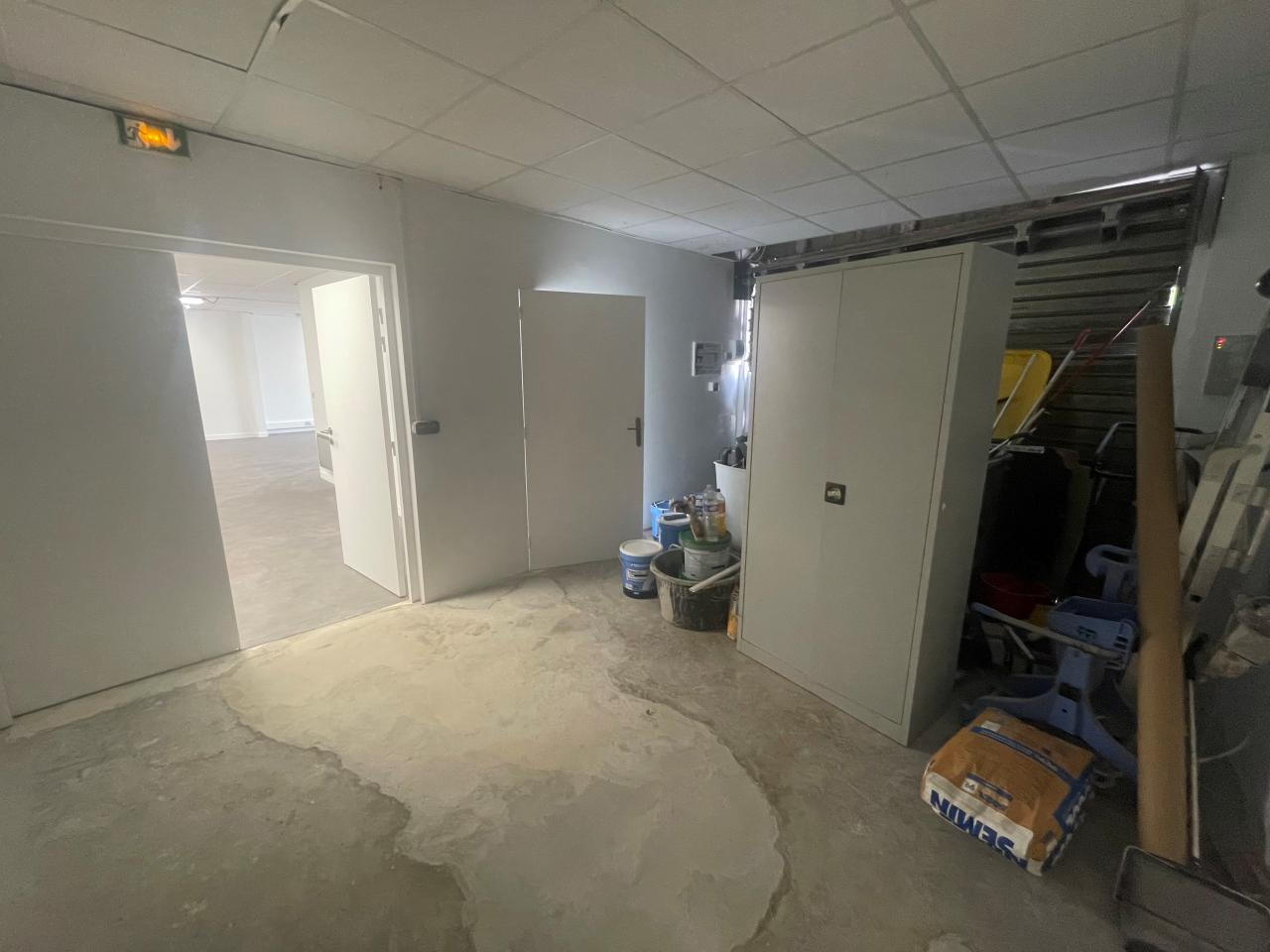 Location local d'activité Boulogne-Billancourt Hauts-de-Seine OLACT2313969 6