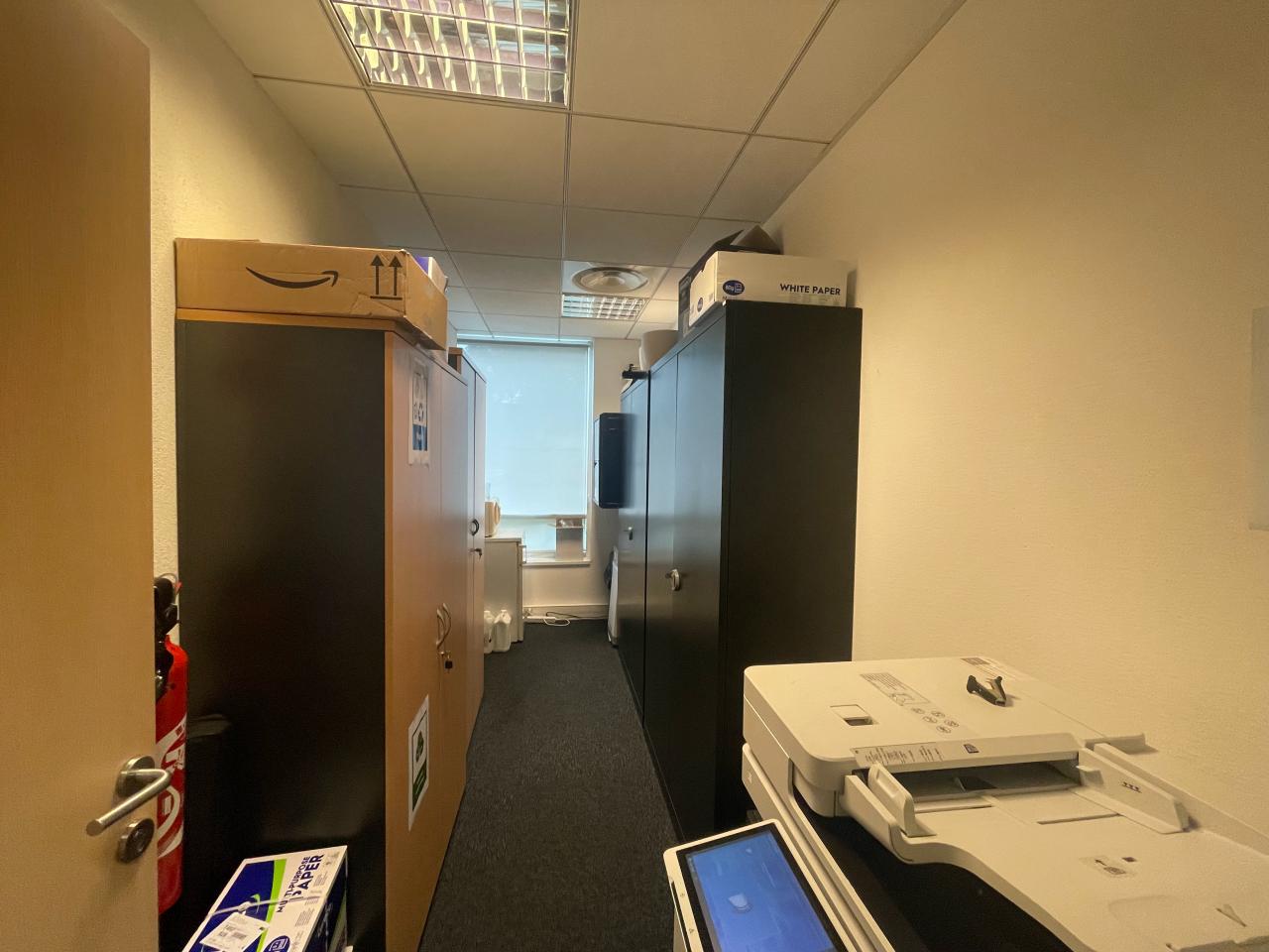 Location bureau Mont-Saint-Aignan Seine-Maritime OLBUR2533973 2