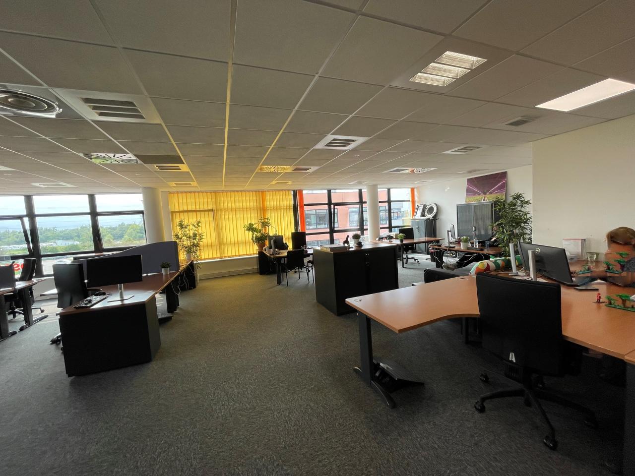 Vente bureau Molsheim Bas-Rhin OVBUR2534366 15