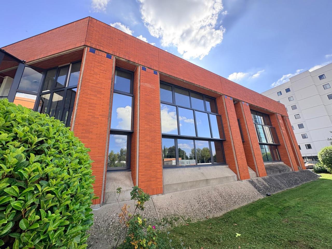 Location bureau Labège Haute-Garonne OLBUR2108390 5