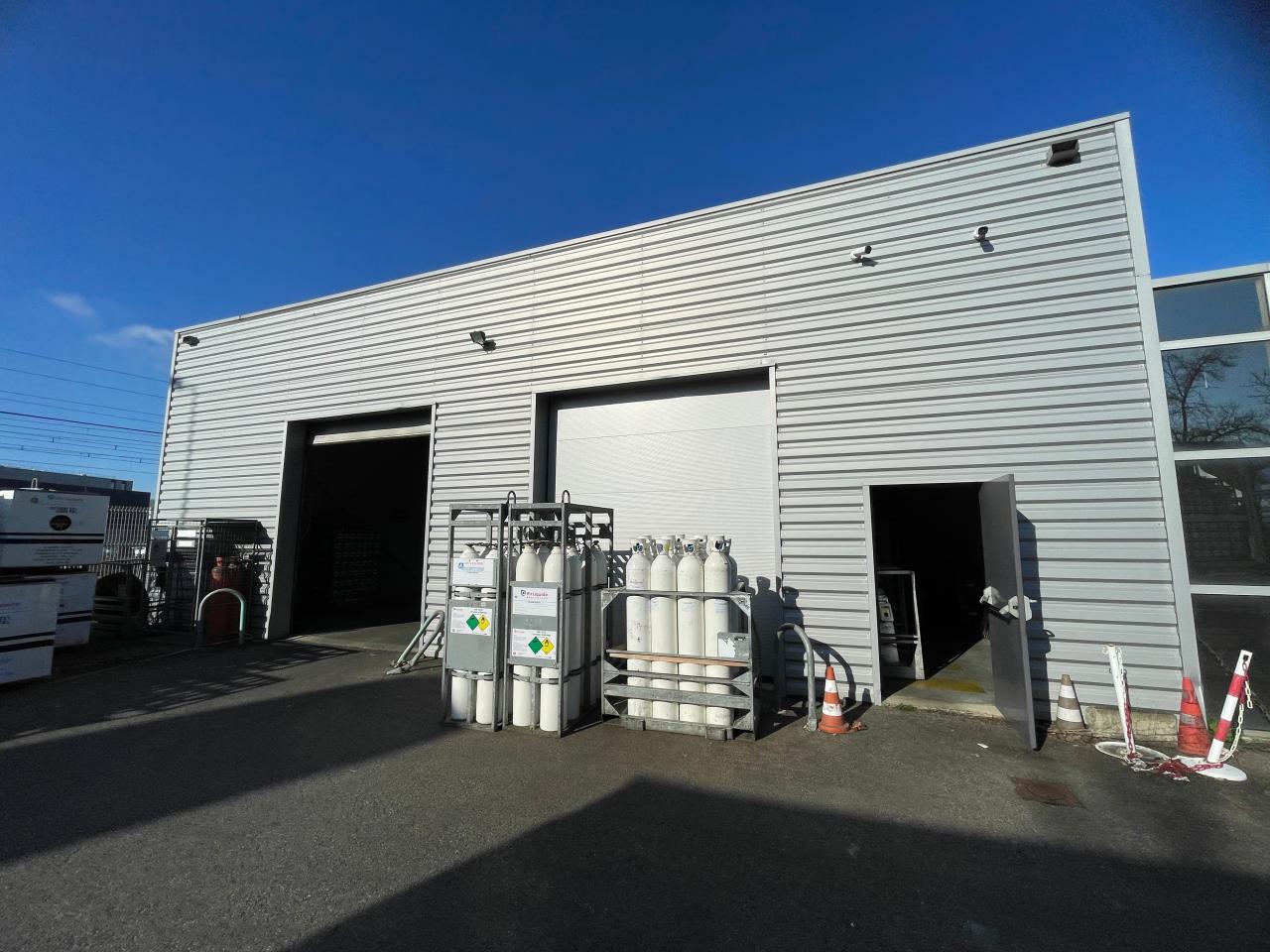 Location local d'activité Labège Haute-Garonne OLACT2529749 16