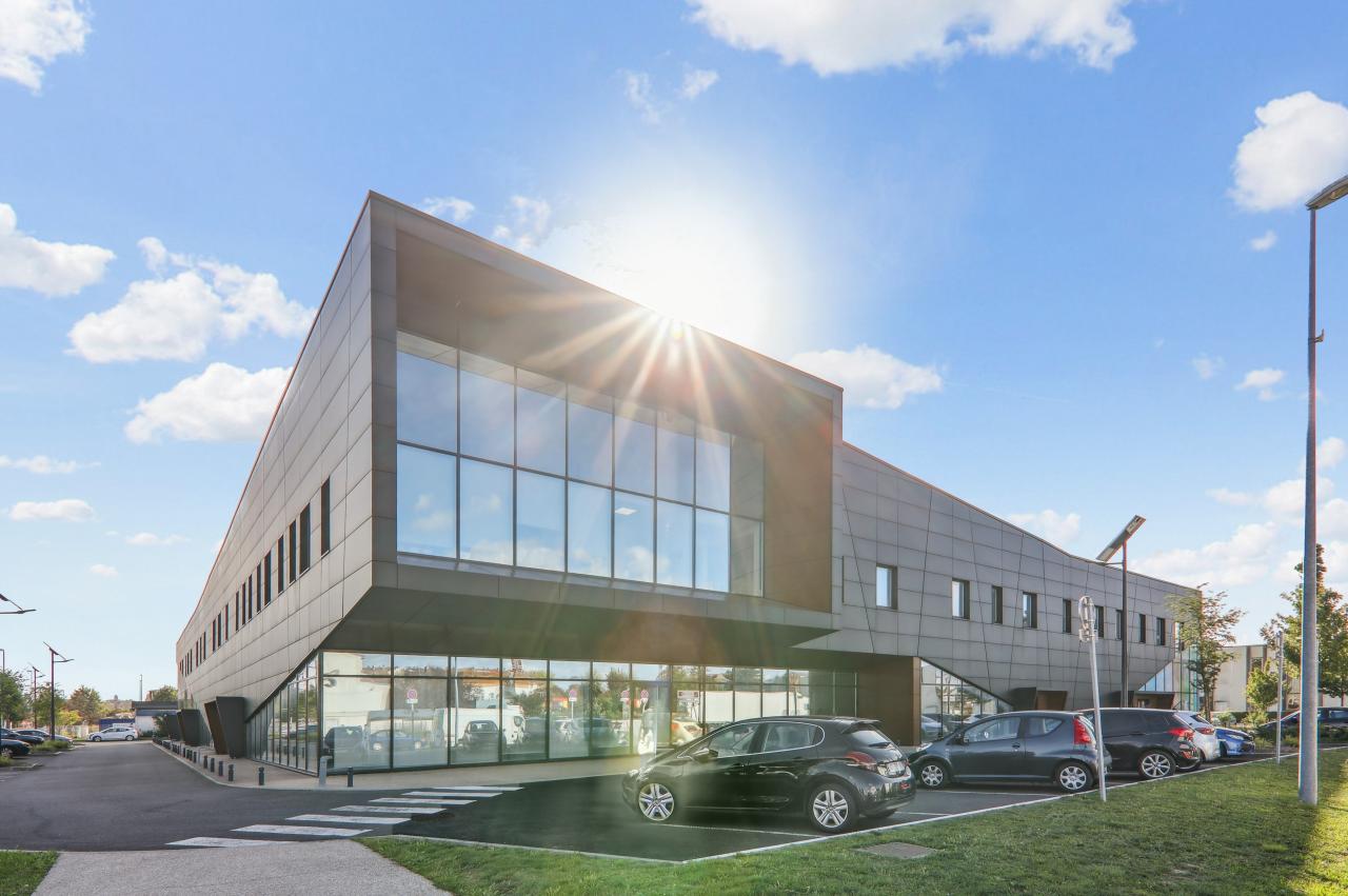 Location local d'activité Bonneuil-sur-Marne Val-de-Marne OLACT2316562